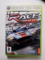 Race Pro Xbox 360, Gebruikt, Verzenden, 1 speler, Racen en Vliegen