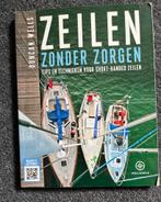 Zeilboek i.g.v. Onervaren of weinig bemanning, Ophalen, Gelezen, Duncan Wells