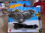 32 - Batman - Batman v Superman - HW - Zwart - Nieuw, Ophalen, Nieuw, Auto