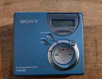 Sony MZ-N510 Net MD Walkman - Nieuwstaat!  Minidisc, Audio, Tv en Foto, Walkmans, Discmans en Minidiscspelers, Ophalen of Verzenden