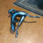 DPR uitlaat Honda CR250 (1988-1991), Motoren, Ophalen, DPR, DPR, DPR