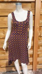 Zomerjurk van Natural life maat M, stretch, Ophalen of Verzenden, Zo goed als nieuw, Maat 38/40 (M)