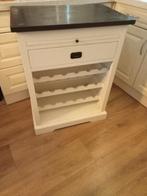 Wijnkast, Ophalen, Gebruikt, 15 tot 25 flessen, Minder dan 50 cm