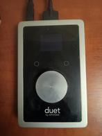 Apogee Duet 2, Ophalen, Zo goed als nieuw, Overige merken