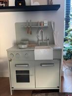 Speelkeuken Petit Amelie, Kinderen en Baby's, Speelgoed | Speelkeukens, Ophalen of Verzenden, Gebruikt, Speelkeuken