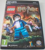 PC Game *** LEGO HARRY POTTER ***, Spelcomputers en Games, Avontuur en Actie, 1 speler, Ophalen of Verzenden, Zo goed als nieuw