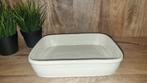 Wedgwood Edme Lasagneschaal schaal lasagne cookware, Ophalen of Verzenden, Wedgwood, Aardewerk, Schaal of Schalen