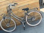 Cortina damesfiets, Fietsen en Brommers, Ophalen of Verzenden, Zo goed als nieuw, Handrem
