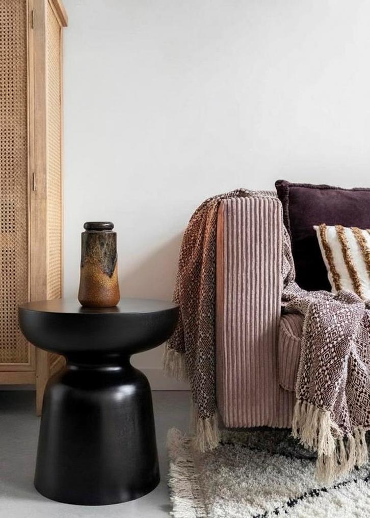 Vintage Scheurich Vaas (HKliving Stijl), Antiek en Kunst, Antiek | Vazen, Ophalen of Verzenden