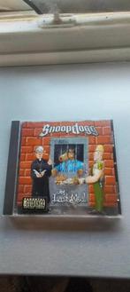 Snoop dogg - Tha last meal, Ophalen of Verzenden, 2000 tot heden, Zo goed als nieuw