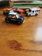 Fiat 500 burago, Ophalen of Verzenden, Zo goed als nieuw, Auto, Overige merken