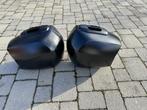 BMW F800GT F800R Tour koffers zijkoffers, Motoren, Gebruikt