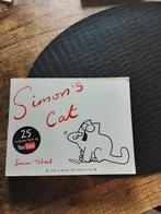 Simon Tofield - Simon's cat, Simon Tofield, Eén stripboek, Ophalen of Verzenden, Zo goed als nieuw