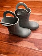 Crocs kinderlaarzen maat 34 regenlaarzen, Crocs, Jongen of Meisje, Ophalen of Verzenden, Laarzen