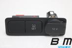 Schakelaars in middenconsole Seat Mii 1S0953508A, Auto-onderdelen, Gebruikt