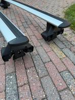 Thule wingbar evo 127cm - Audi A3 sedan dakdragers, Auto diversen, Dakdragers, Ophalen, Zo goed als nieuw