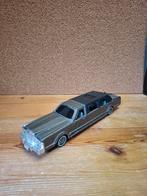 Majorette Cadillac limousine, Hobby en Vrije tijd, Modelauto's | 1:43, Ophalen of Verzenden, Gebruikt, Auto, Overige merken