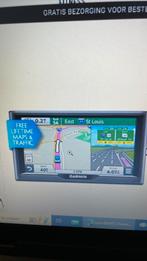 Garmin Nuvi 68LMT Navigatiesysteem, Ophalen of Verzenden, Gebruikt