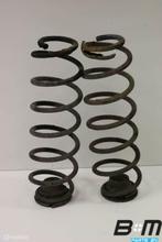 Set achterveren VW Lupo, Gebruikt