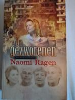 De gezworenen - Naomi Ragen, Boeken, Ophalen of Verzenden, Gelezen, Naomi Ragen