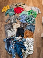 Kledingpakket jongens herfst / winter - maat 74, Ophalen of Verzenden, Gebruikt, Maat 74