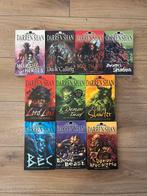 Volledige Darren Shan collectie - Topconditie!, Ophalen, Gelezen, Fictie algemeen