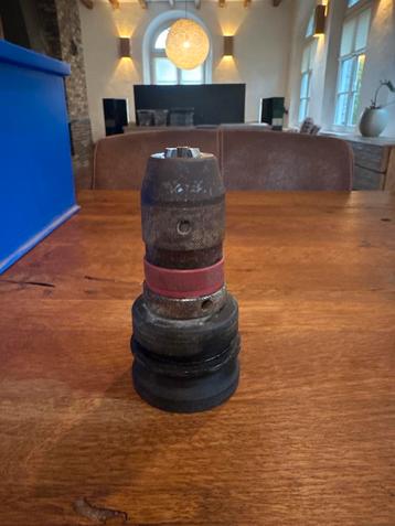 Hilti 338924/4 Snelspankop BF-LS TE 5/15 beschikbaar voor biedingen