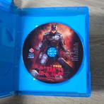 The Batman 2022 Blu-ray Artbox, Ophalen of Verzenden, Zo goed als nieuw, Actie