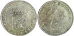 Utrecht. Zilveren Dukaat - 1785., Postzegels en Munten, Ophalen of Verzenden, Koningin Juliana, Overige waardes, Zilver