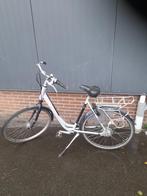 Sparta damesfiets 58 cm 8 versnellingen, Fietsen en Brommers, Fietsen | Dames | Damesfietsen, Ophalen, Sparta, Gebruikt, Versnellingen
