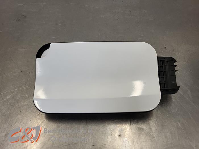 Tank Klep van een Opel Combo (XXXXXXXX), Auto-onderdelen, Carrosserie en Plaatwerk, Opel, Gebruikt, 3 maanden garantie, Ophalen of Verzenden