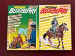 Blueberry, Boeken, Stripboeken, Meerdere stripboeken, Ophalen of Verzenden, Gelezen
