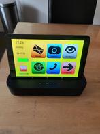 senioren tablet ZGAN met standaard, Ophalen of Verzenden, Zo goed als nieuw, Archos, Wi-Fi