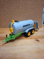 Siku Joskin mesttank zodebemester, Ophalen of Verzenden, Gebruikt, Tractor of Landbouw, SIKU