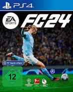 ZGAN FC24 fifa24 voor PS4 geen krasje geen koeriers, Spelcomputers en Games, Games | Sony PlayStation 4, Ophalen of Verzenden