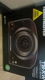 TM   TS-XW servo base/ wheelbase, Ophalen of Verzenden, Zo goed als nieuw, Stuurtje of Sportattribuut, Xbox Original