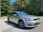 Volkswagen Golf 1.4 TSI 103KW/140PK Variant 2014 Grijs, Voorwielaandrijving, 4 cilinders, Handgeschakeld, 19 km/l