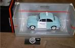 SALE !! 1:18 Morris Minor Police Minichamps in box WRH, Hobby en Vrije tijd, Modelauto's | 1:18, MiniChamps, Zo goed als nieuw