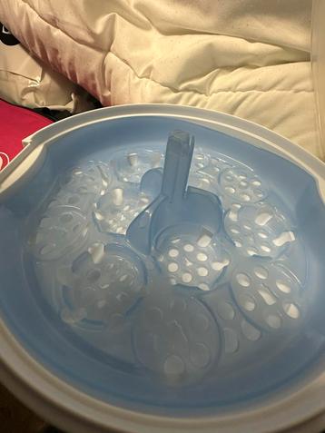 Philips Avent Flessenreiniger beschikbaar voor biedingen