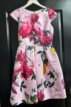 Ted baker jurk maat 1, Ophalen of Verzenden, Zo goed als nieuw, Maat 38/40 (M), Boven de knie
