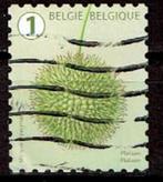 Plataan 2021 (OBP 5028 ), Postzegels en Munten, Postzegels | Europa | België, Verzenden, Gestempeld
