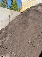 TUINAARDE- Bemest en niet  bemest, Tuin en Terras, Aarde en Mest, Ophalen of Verzenden, Tuinaarde