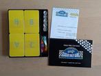 Classic Rally Game kaartspel, Ophalen of Verzenden, Zo goed als nieuw