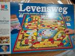Levensweg gezelschaps spel, Ophalen of Verzenden, Zo goed als nieuw