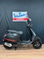 Vespa sprint 50S E5 | 2021 | 8000km | Garantie | Notte, Fietsen en Brommers, Scooters | Vespa, Ophalen, Overige modellen, Zo goed als nieuw