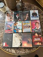 26 dvd ,s blof rod stewart toppers €27,50, Alle leeftijden, Ophalen of Verzenden, Zo goed als nieuw