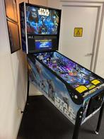 Stern Star Wars Premium flipperkast, z.g.a.n., Verzamelen, Automaten | Flipperkasten, Ophalen, Stern, Overige soorten, Zo goed als nieuw