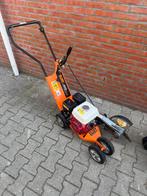 Eliet KS 300 PRO HD kantensnijder maaier, Cirkelmaaier, Ophalen, Zo goed als nieuw, 50 cm of meer