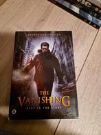 The vanishing, Cd's en Dvd's, Dvd's | Thrillers en Misdaad, Ophalen of Verzenden