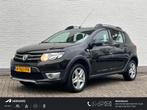 Dacia Sandero 0.9 TCe S&S Stepway Lauréate / Trekhaak / Air, Voorwielaandrijving, 898 cc, Stof, Gebruikt